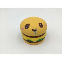 Squishy Hamburguesa