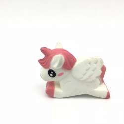 Squishy Unicornio con Alas