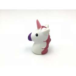 Squishy Unicornio Cabeza