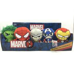 Marvel Avengers 15 cm en Caja Exibidora