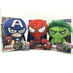 Marvel Avengers 25 cm con Luz