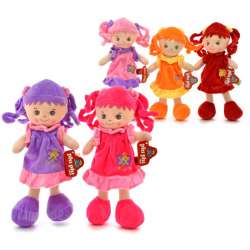 Muñeca Musical 60 cm