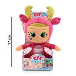 Cry Babies 17 cm Rosie