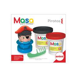 Masa Piratas