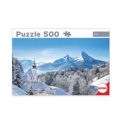 Puzzle 500 Piezas Austria