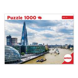 Puzzle 1000 Piezas Londres