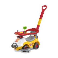 Buggy Beach Patrol