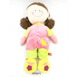 Muñeca 65 cm