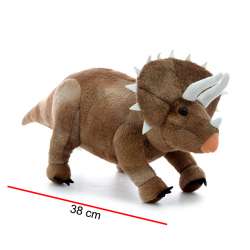 Dinosaurio Triceratops 40 cm Jurassic World