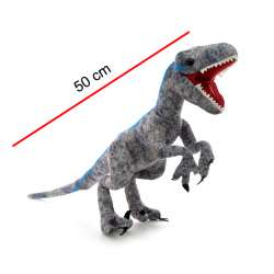 Dinosaurio Blue 50 cm Jurassic World
