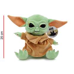 Star Wars Yoda 25 cm
