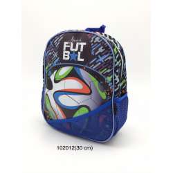 Mochila Futbol 30 cm