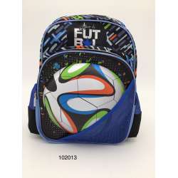 Mochila Futbol 40 cm