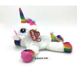 Unicornio musical c/luz