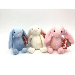 Conejo 18 cm