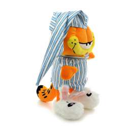 Garfield 40 cm con Pijama