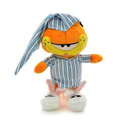 Garfield 40 cm con Pijama