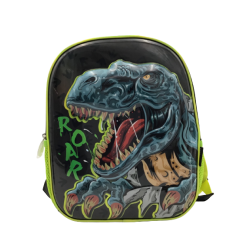 Mochila Dinosaurio 30 cm