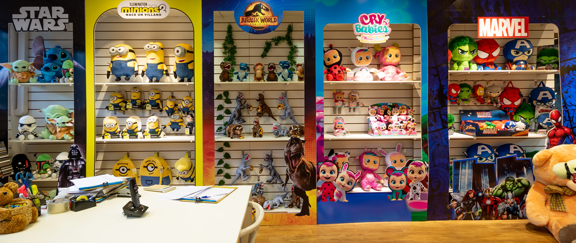 Showroom