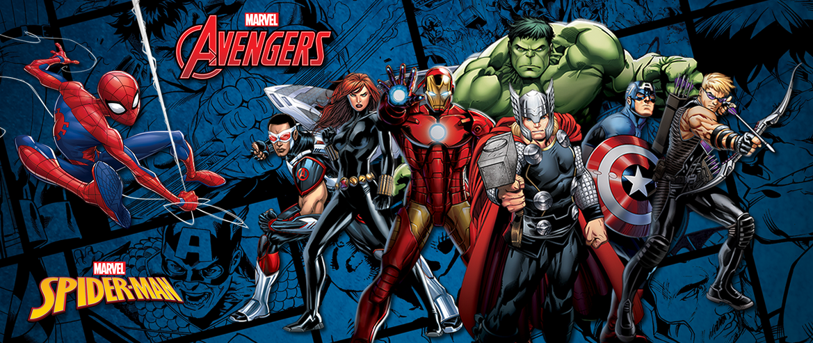Marvel
