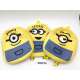 Mochila Minions
