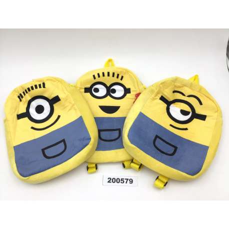 Mochila Minions