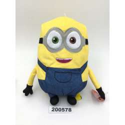 Mochila 3 D Minions
