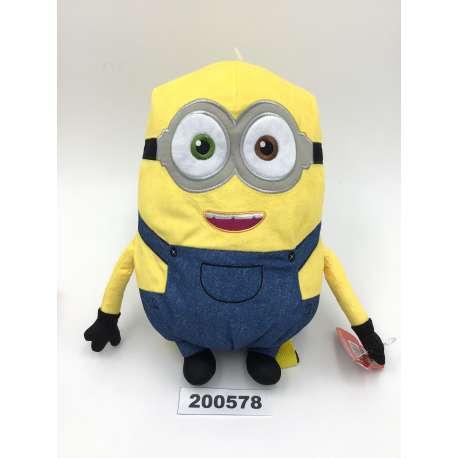 Mochila 3 D Minions