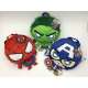 Marvel Avengers Mochila con Luz