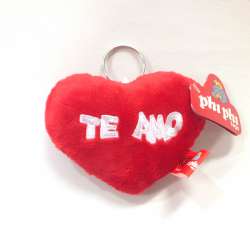 Llavero Corazon