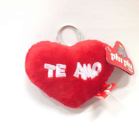 Llavero Corazon