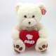Oso con Corazon 50 cm