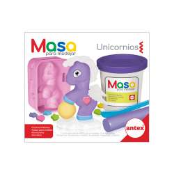 Masa Unicornios