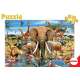 Puzzle 100 Piezas