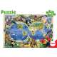 Puzzle 100 Piezas