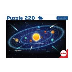 Puzzle 220 Piezas