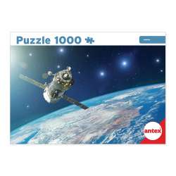 Puzzle 1000 piezas Satélites