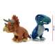 Dinosaurios Jurassic World 25 cm c/sonido