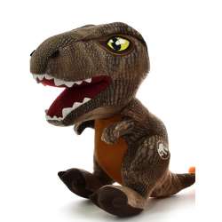 Dinosaurios Jurassic World 25 cm c/sonido