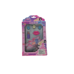 Maquillaje en Blister