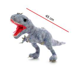 Dinosaurio Grey 45 cm Jurassic World
