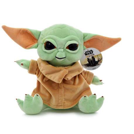 Star Wars Yoda 40 cm