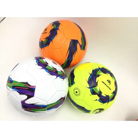 Pelota Nº 5 TPU 3mm (380 gr)