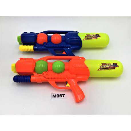 Pistola Agua 37*20 cm