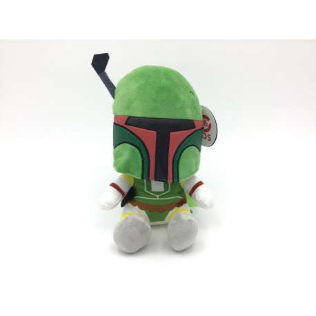 Star War Boba Fett 25 cm