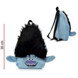 Troll Mochila Happy Branch