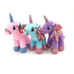 Unicornio 22 cm