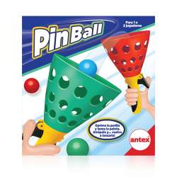 Pinball (24 x 25 x 14 cm)