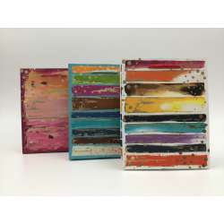 Bolsa Rayas 31*42*12