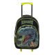 Mochila Dinosaurio 45 cm con carro